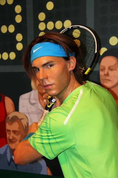Rafael Nadal — Stockfoto