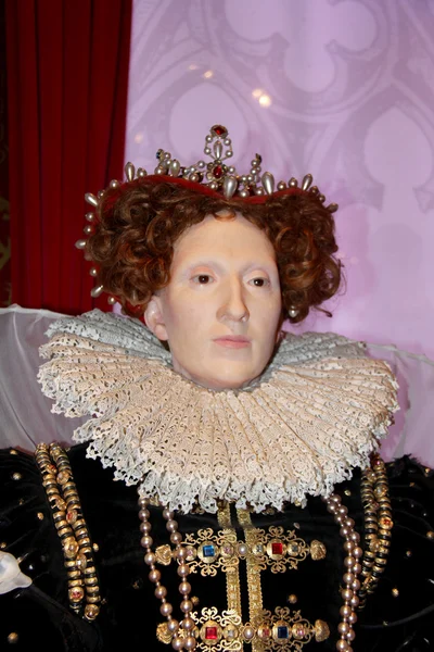 Scots의 메리 여왕, — 스톡 사진