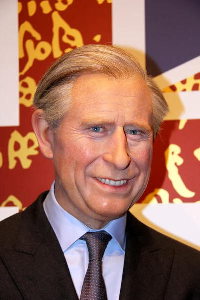 Prince Charles — Stock Image Prince Charles Royalty Free Stock Images