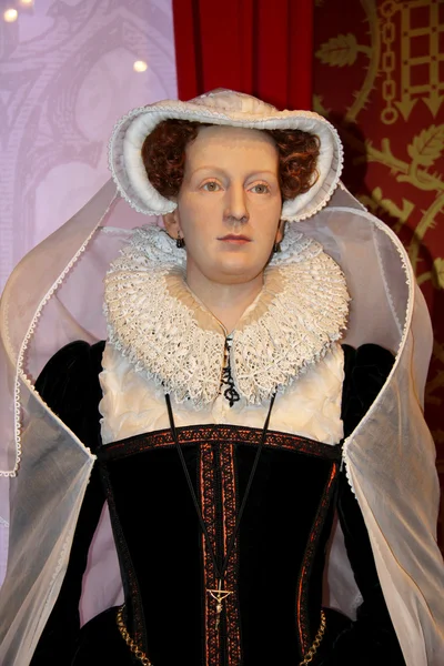 Mary Queen of Scots, — Stock Photo, Image