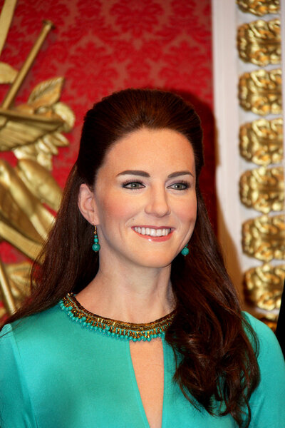 Duchess of Cambridge
