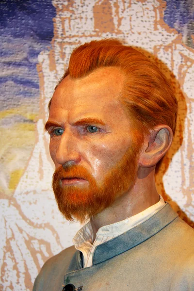 Vincent Van Gogh.