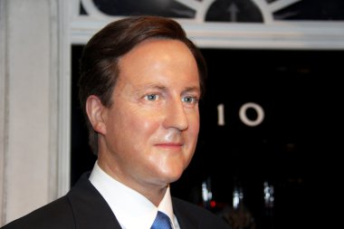 David Cameron