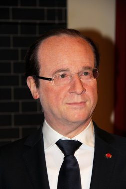 François Hollande