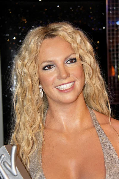 Britney Spears vagyok. — Stock Fotó