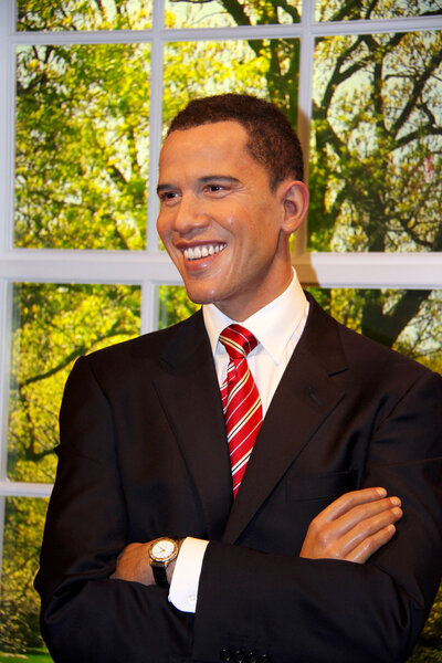 President Barack Obama