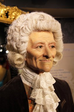 François Marie Arouet,