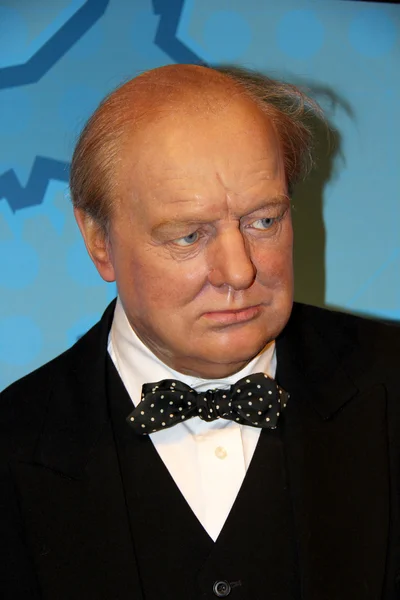 Winston churchill