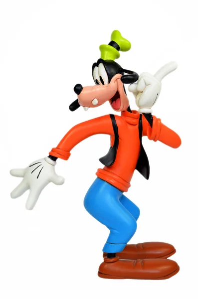 Goofy — Zdjęcie stockowe