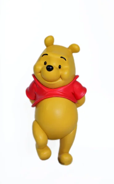 Winnie the Pooh de Disney — Foto de Stock