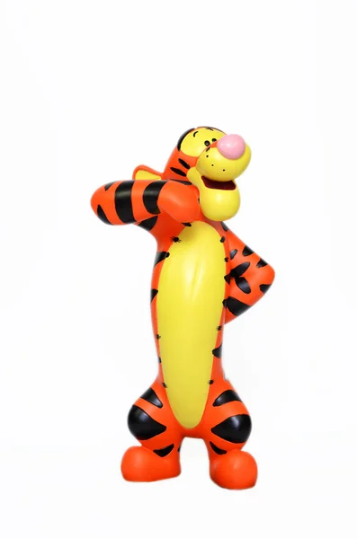 Disney 's Tigger — стоковое фото