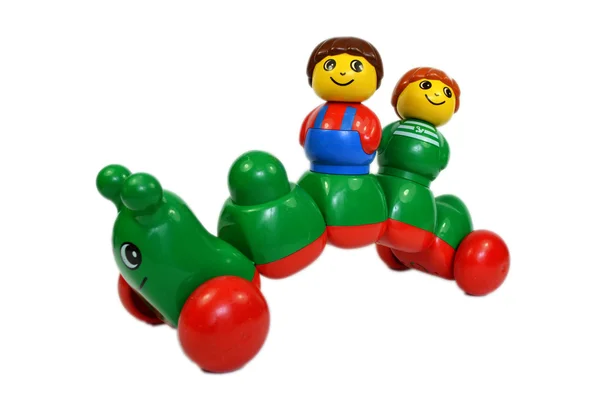 LEGO Duplo — Foto Stock