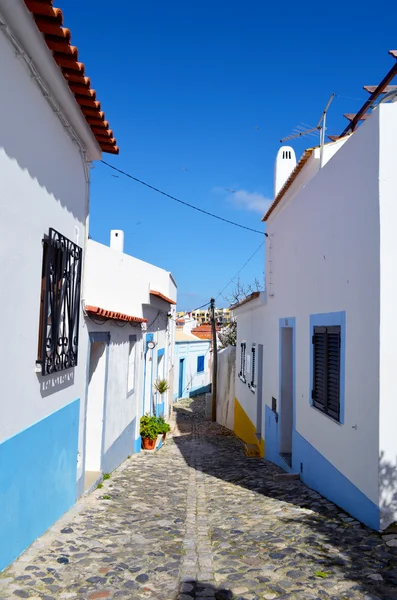 Casas típicas portuguesas — Fotografia de Stock