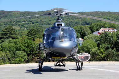 kurtarma helikopteri