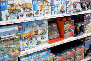 Lego