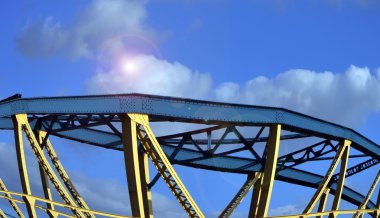 Mimari köprü Algarve'deki/daki oteller