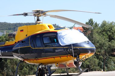 Kurtarma helikopteri Algarve'deki/daki oteller