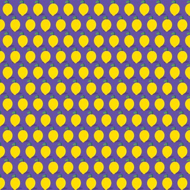 limon desen arka plan tasarım 