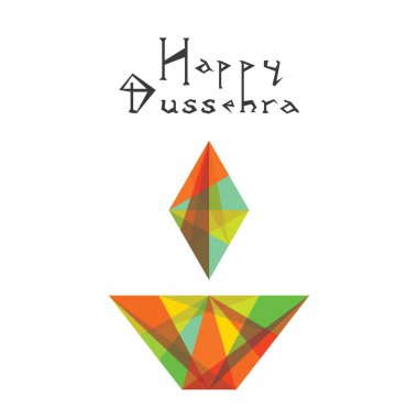 mutlu dussehra tebrik