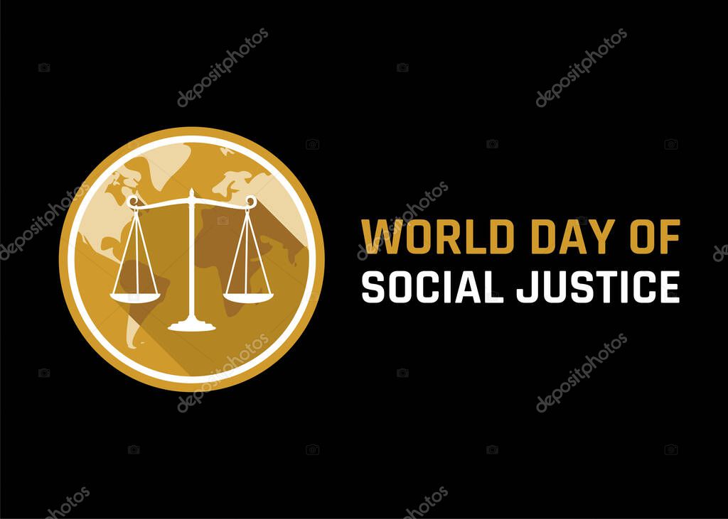 vector ilustración del concepto de diseño del Día Mundial de la ...