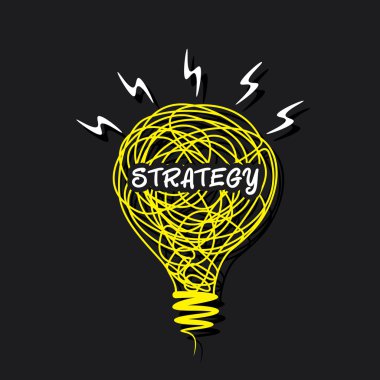 Kroki ampul tasarım stratejisi söz