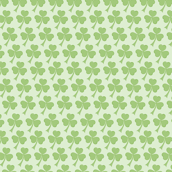 День святого Патрика