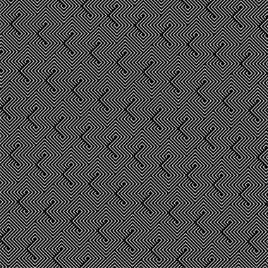 Yaratıcı şekil desen