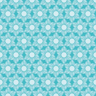 çiçek desen arka plan