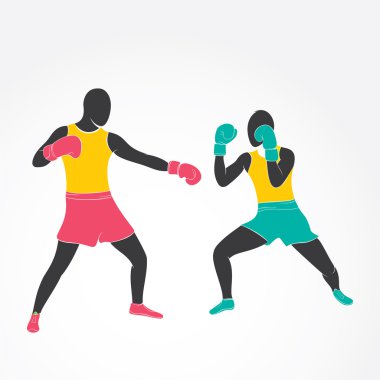 boxing game design