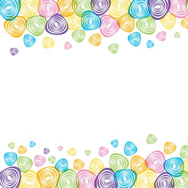 yaratıcı tasarım arka plan