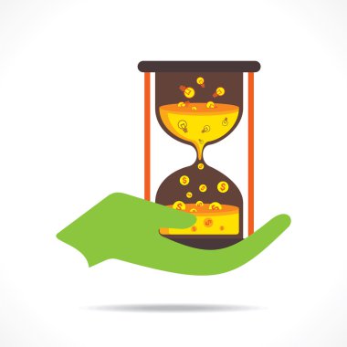 kavram fikir dönüştürmek zaman saygı ile para içine