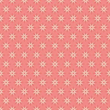 yaratıcı flora desen