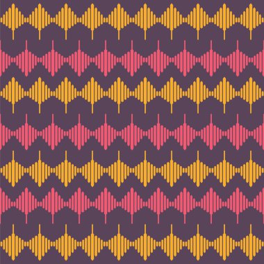 soyut şekil yaprak desen arka plan