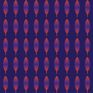 soyut şekil desen tasarım arka plan