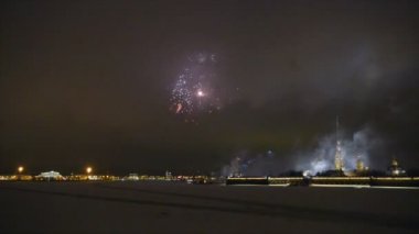 Selam 27 Ocak 2016 yılında tam Leningrad abluka, kaldırma yıldönümü onuruna