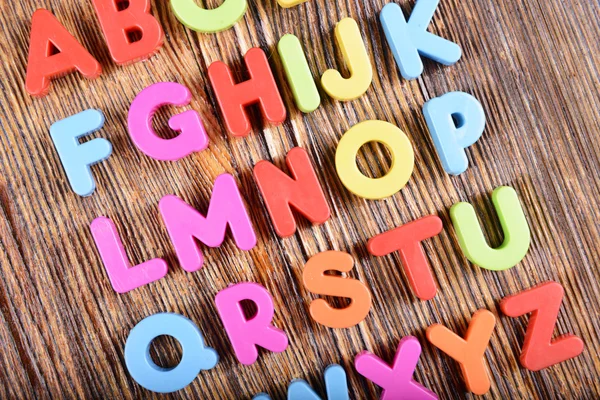 plastik alfabesi harfleri