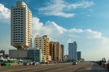 Malecón