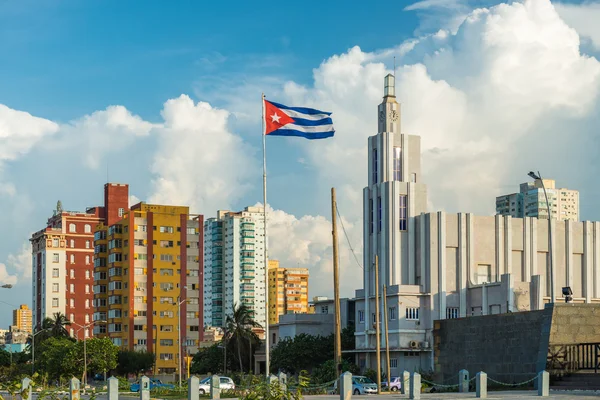 Calles de La Habana — Foto de Stock