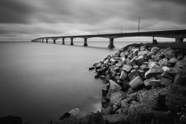 Konfederasyonu Köprüsü, Pei