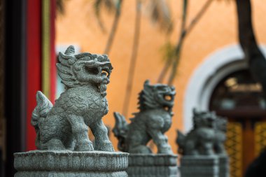 Sik Sik Yuen Tapınağı