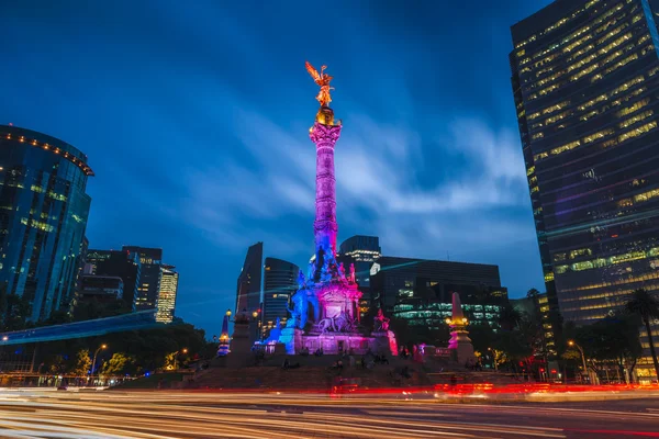 Angel of Independence — Stock Photo, Image