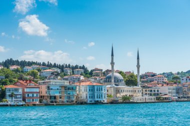 Boğaz Villaları