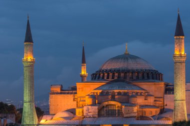 Ayasofya Gecesi