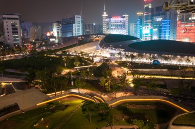 Dongdaemun tasarım plaza