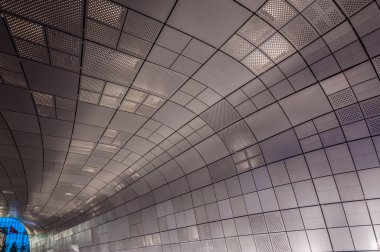 Dongdaemun tasarım plaza