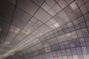 Dongdaemun tasarım plaza