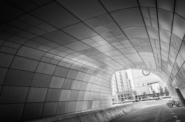 Dongdaemun tasarım plaza