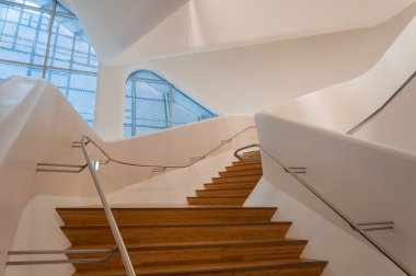 Dongdaemun tasarım plaza