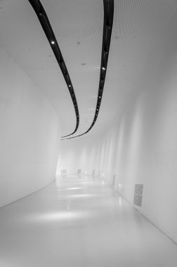 Dongdaemun tasarım plaza