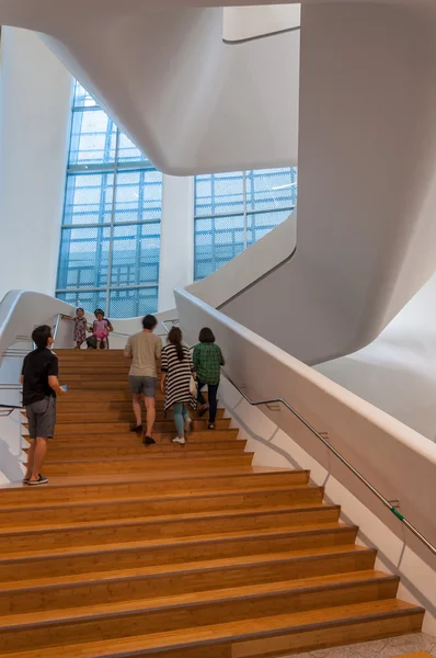 Dongdaemun design Plaza — Photo